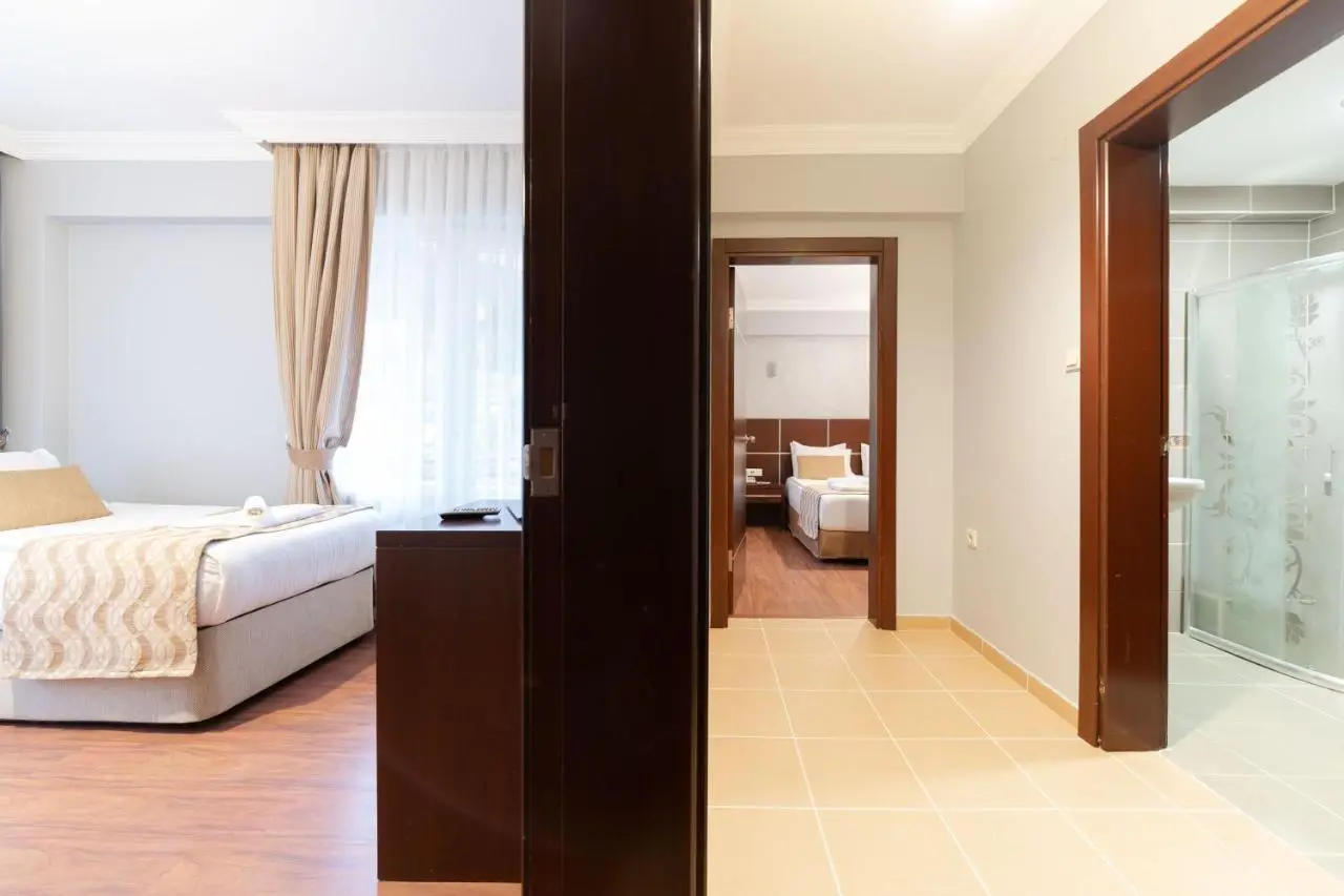 Ridos Thermal Hotel & Spa