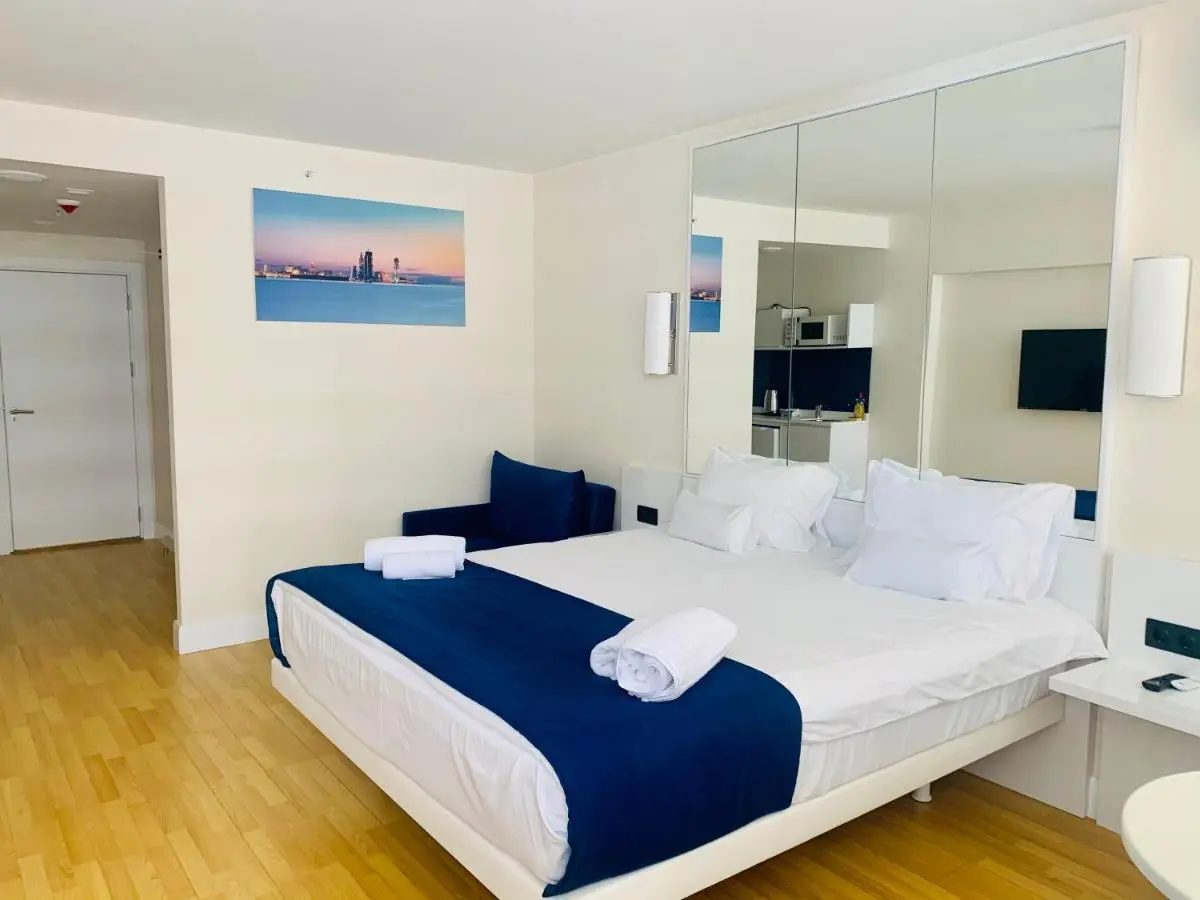 Royal Sea Breeze Apartments