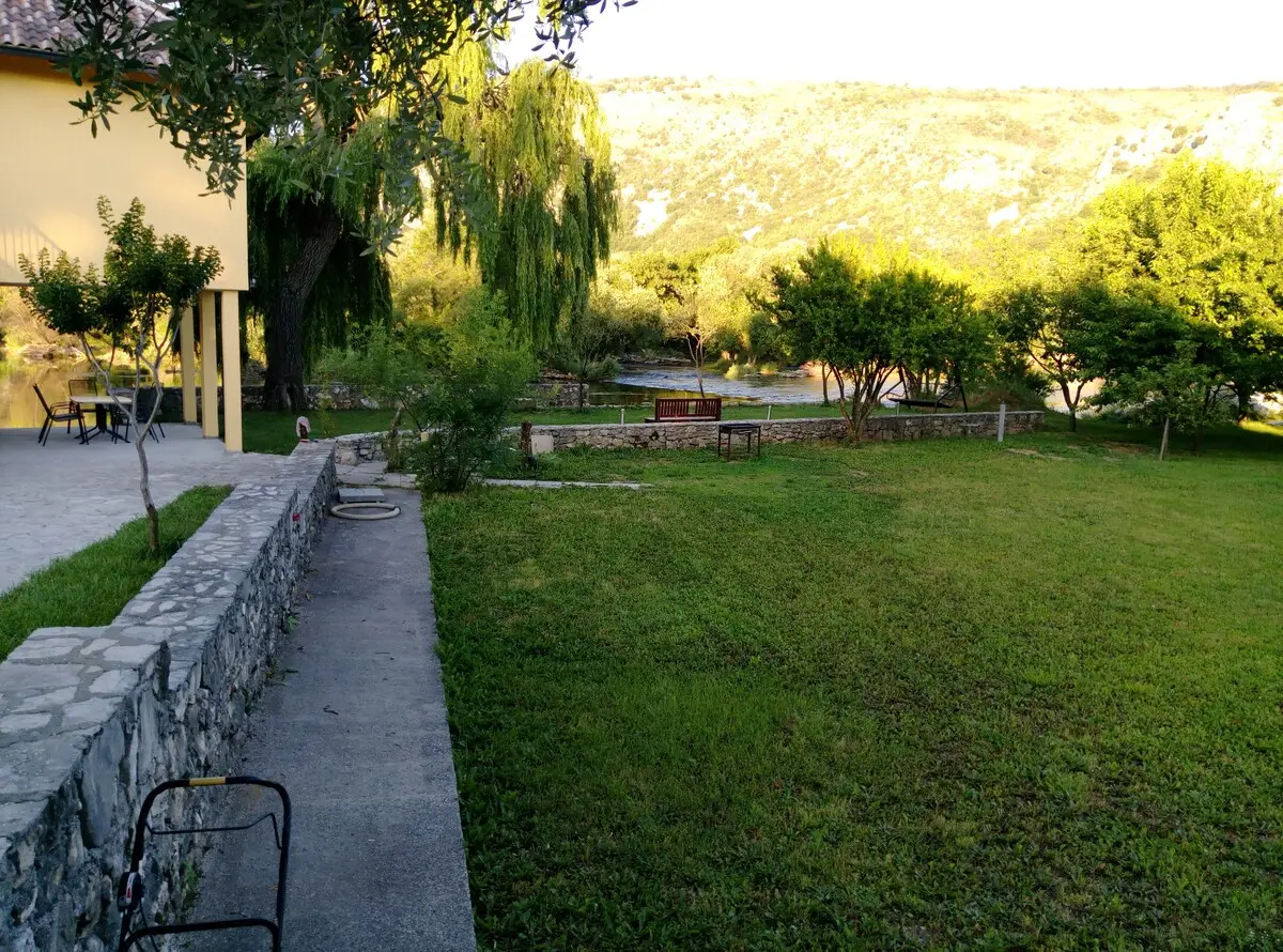 River House Buna - Mostar