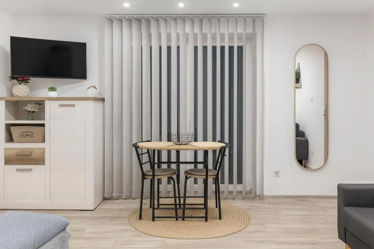 Ticina apartment