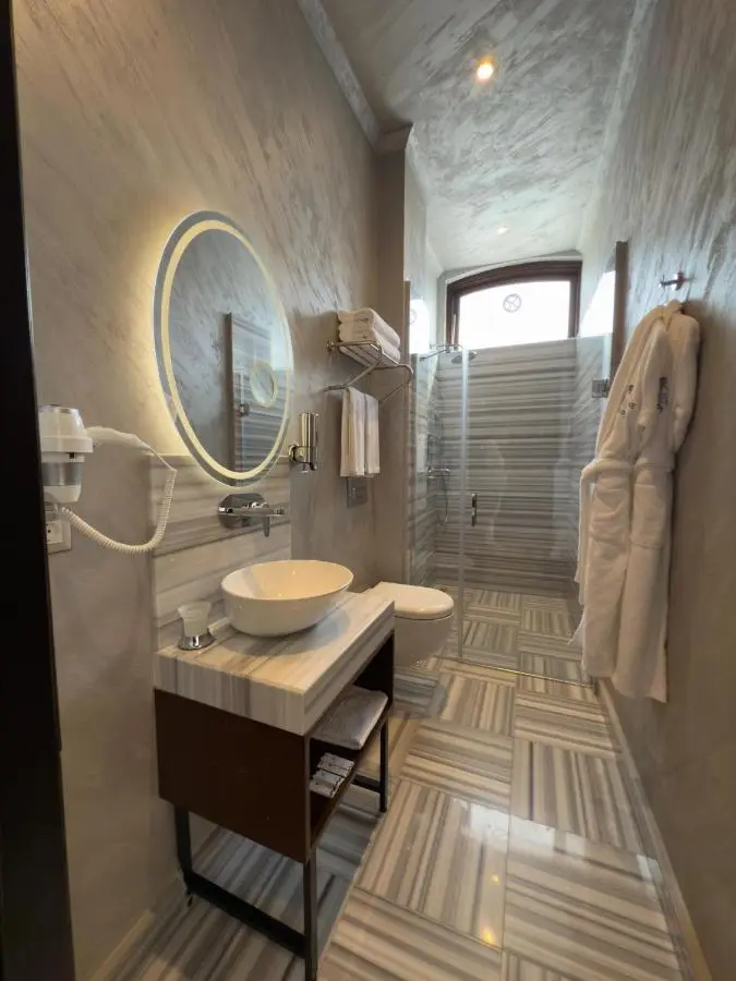 Ring Stone Hotels Old City - Special Class