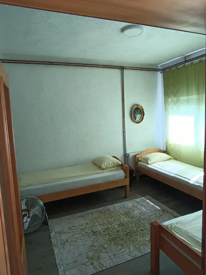 Apartman Emma