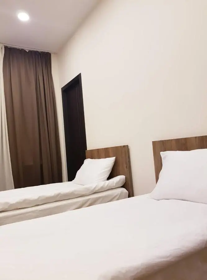 Hotel Classic