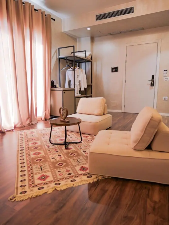 Festim Villa Hotel
