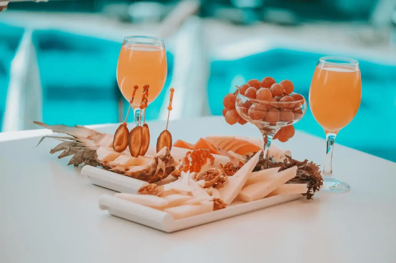 Sunprime C-Lounge - Adult Only