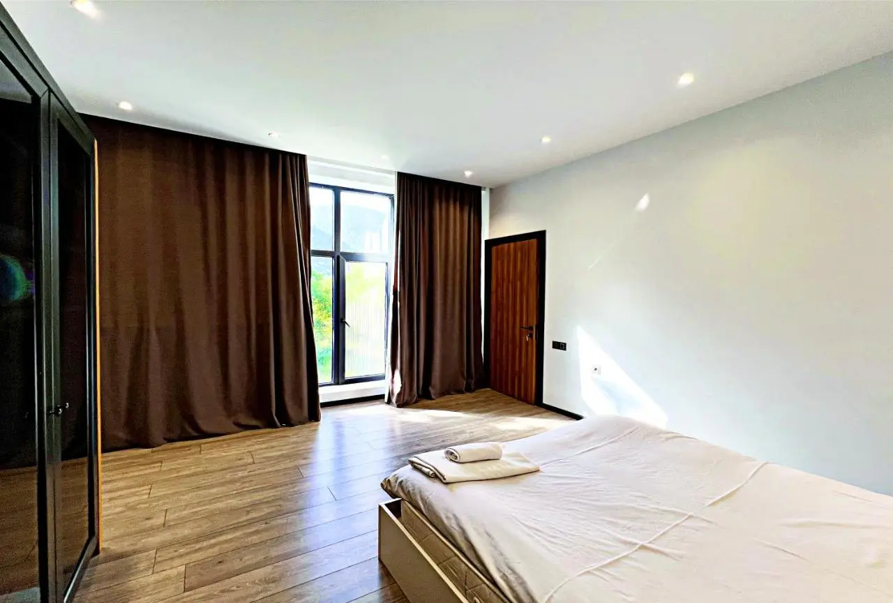 Qafqaz Resort loft Style