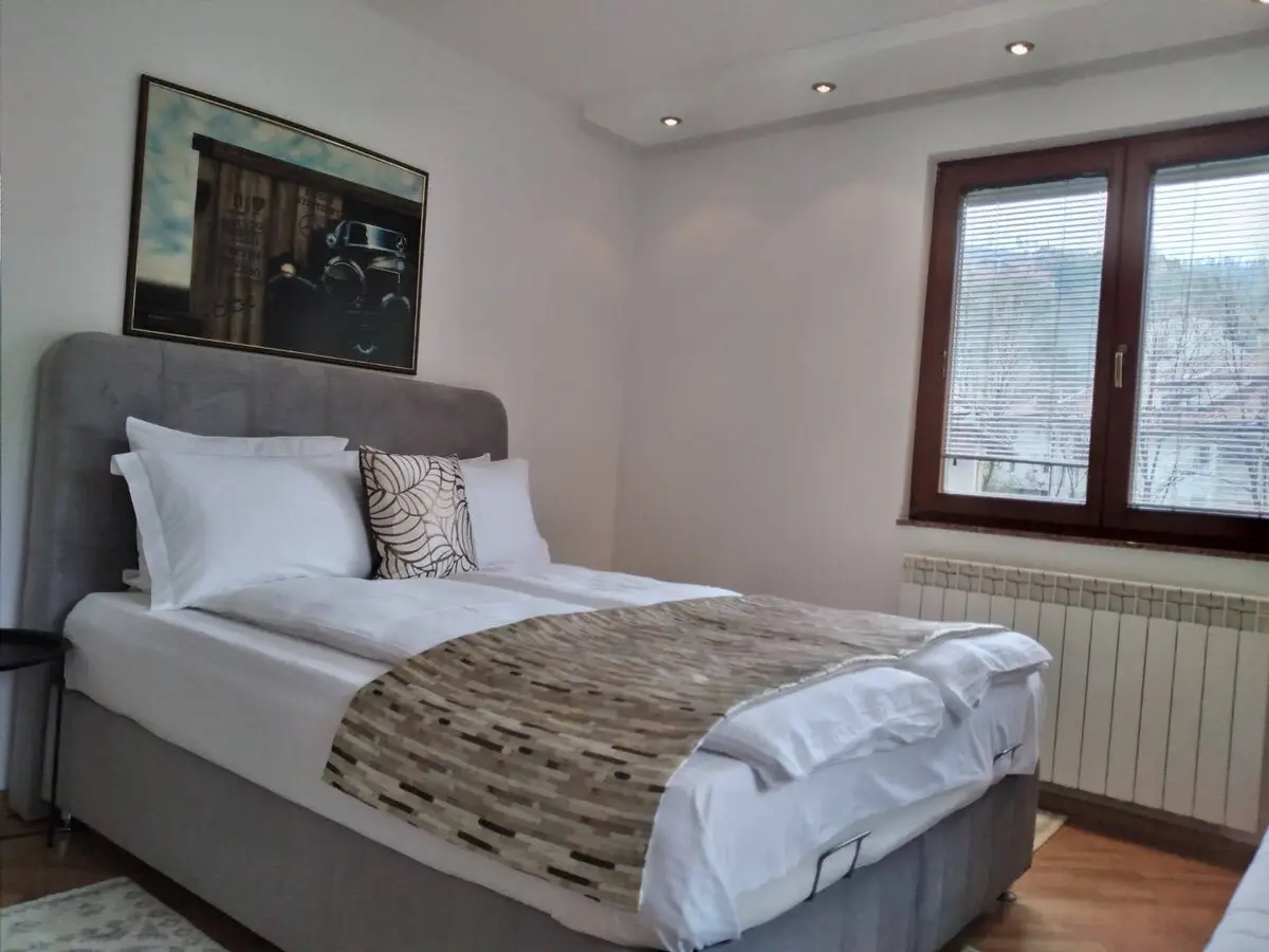 Omar’s view apartment