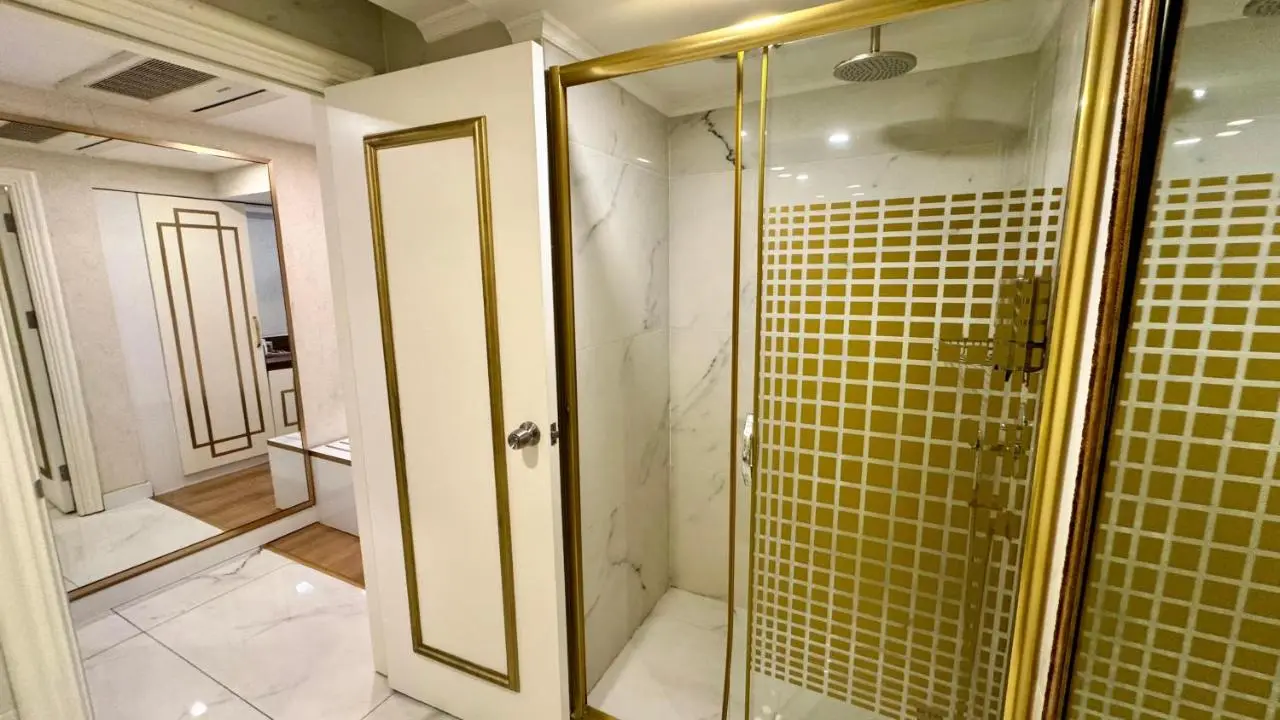 Blue Pera İstanbul Hotel