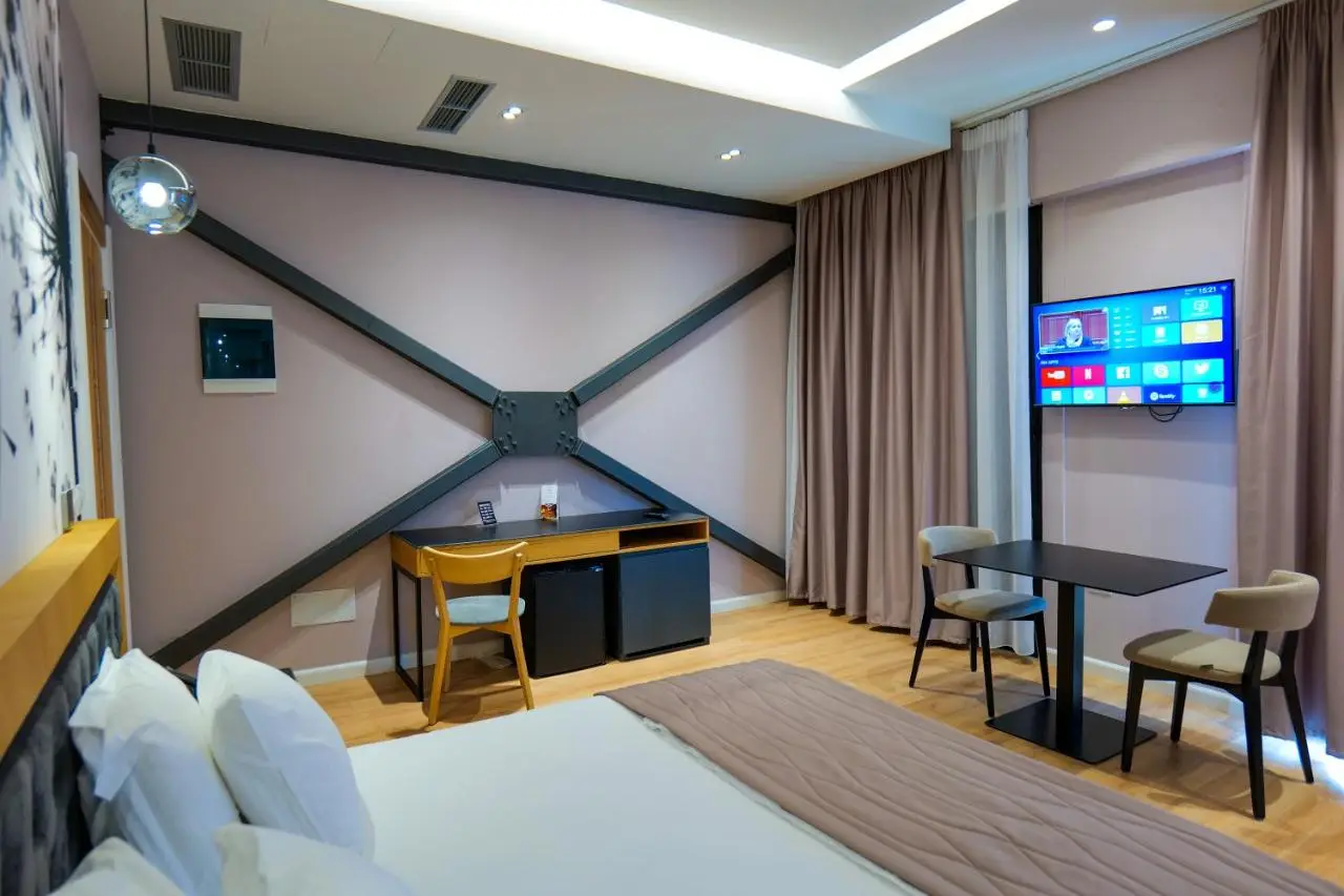 LORD Hotel