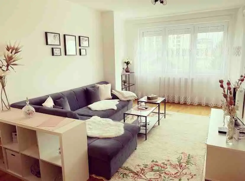 Slatko ćoše - lovingly furnished apartment