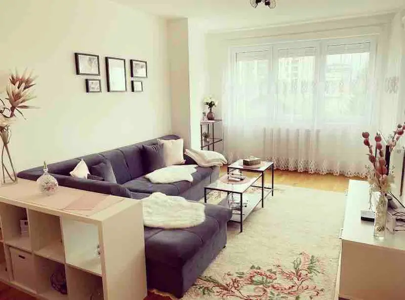 Slatko ćoše - lovingly furnished apartment