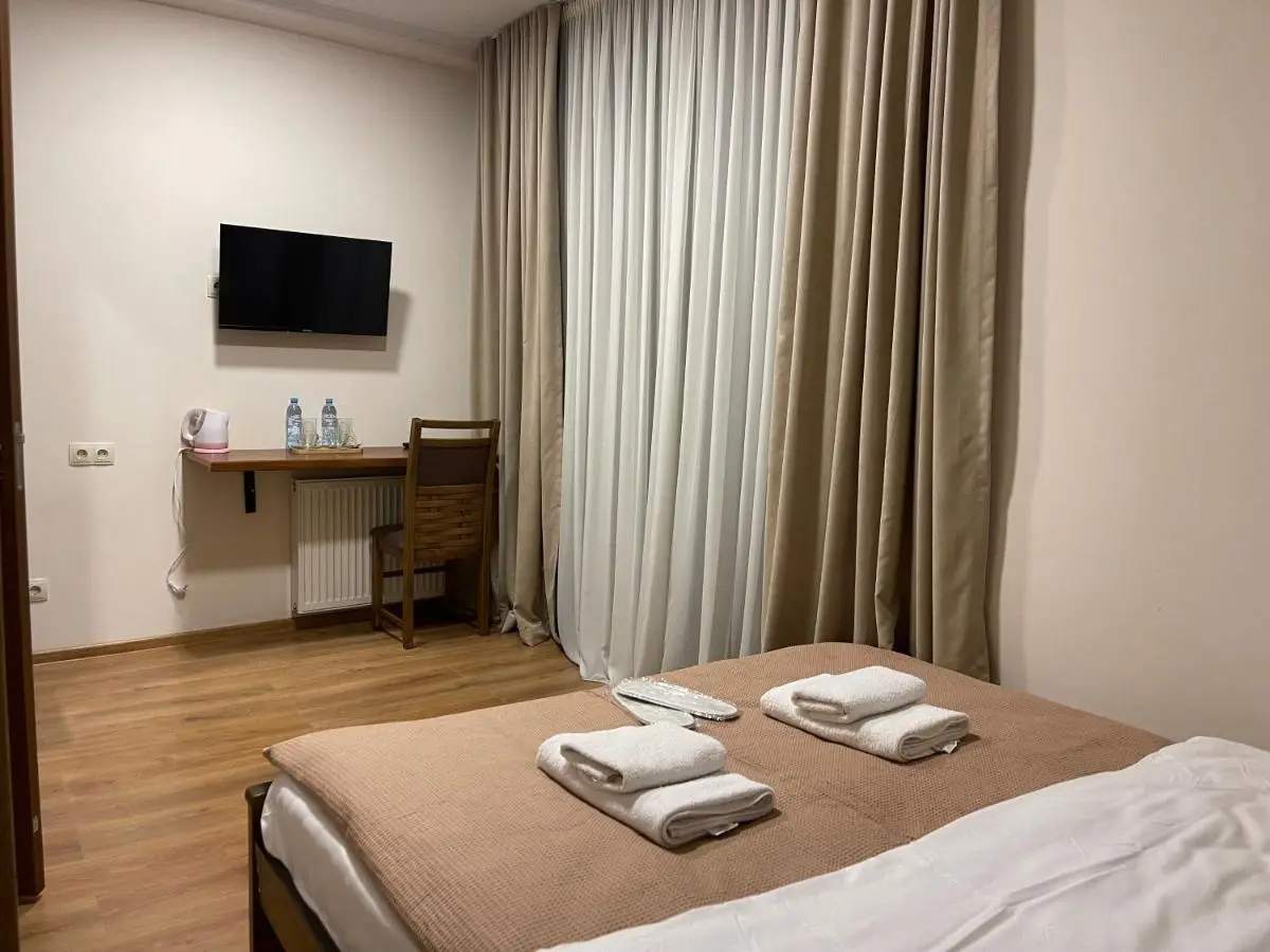 ART family hotel