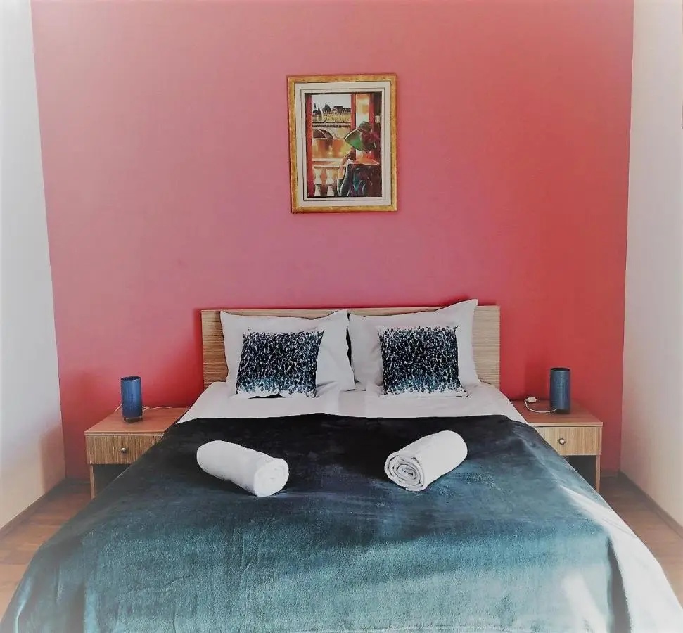 Hotel Malta