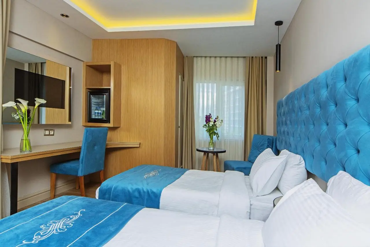 History Hotel