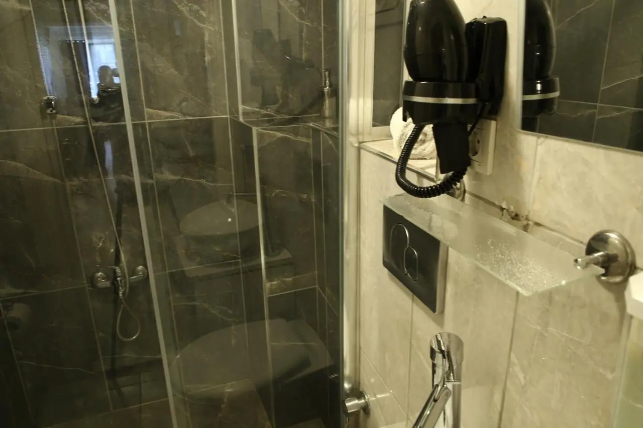 Ortaköy Suites Hotel