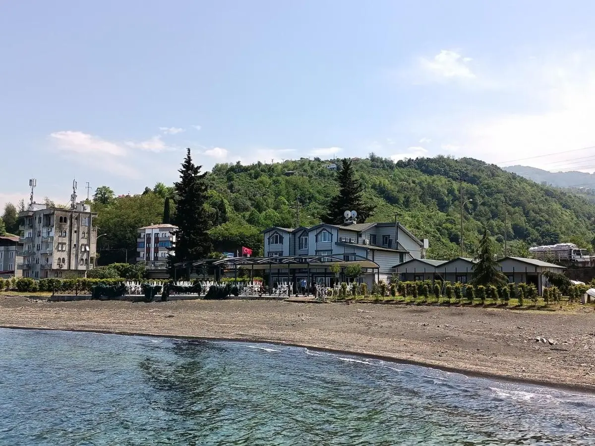 Mare Blu Hotel