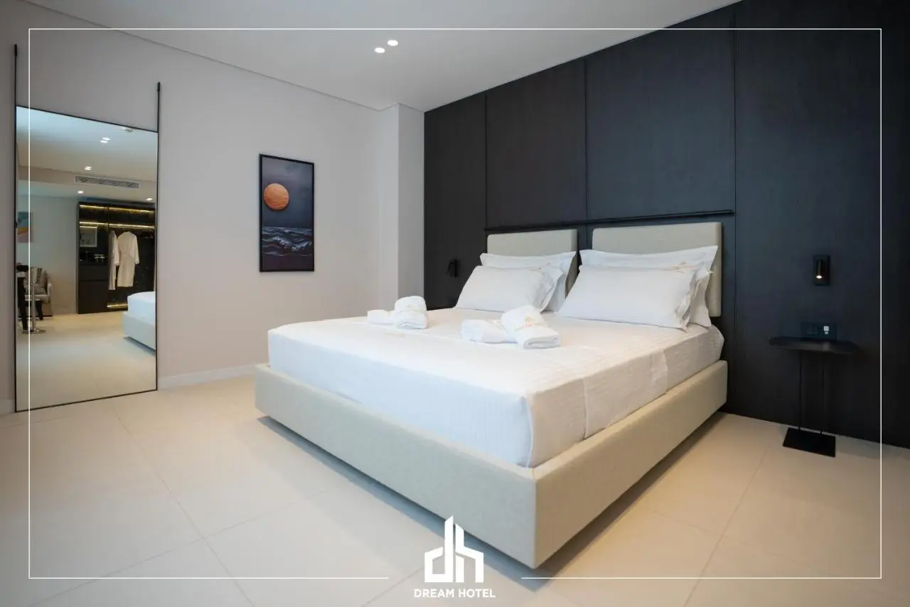 DREAM HOTEL SARANDA