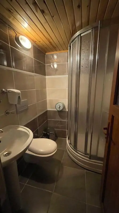 Ozkan Otel