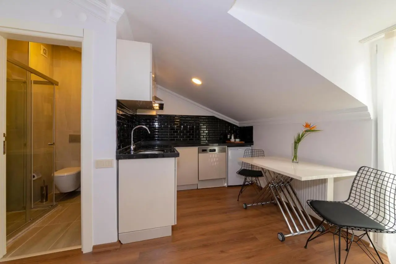 Joy Suites
