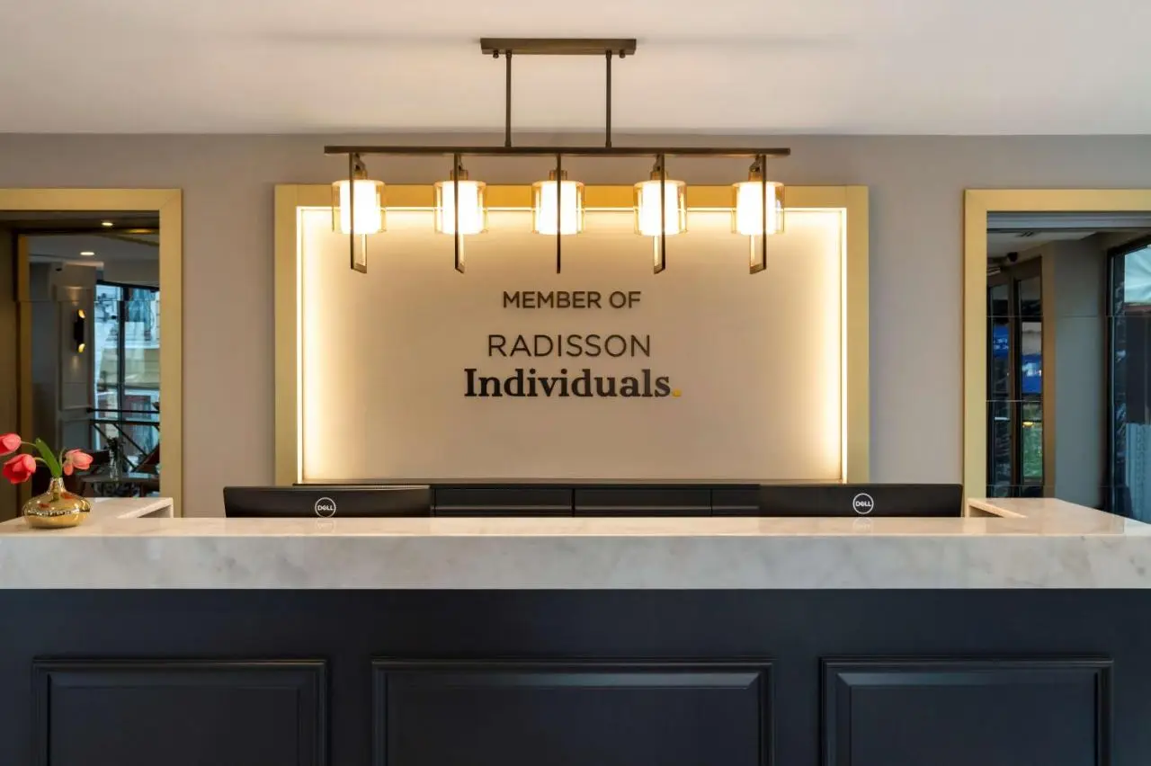 Royan Hotel Hagia Sophia, a member of Radisson Individuals