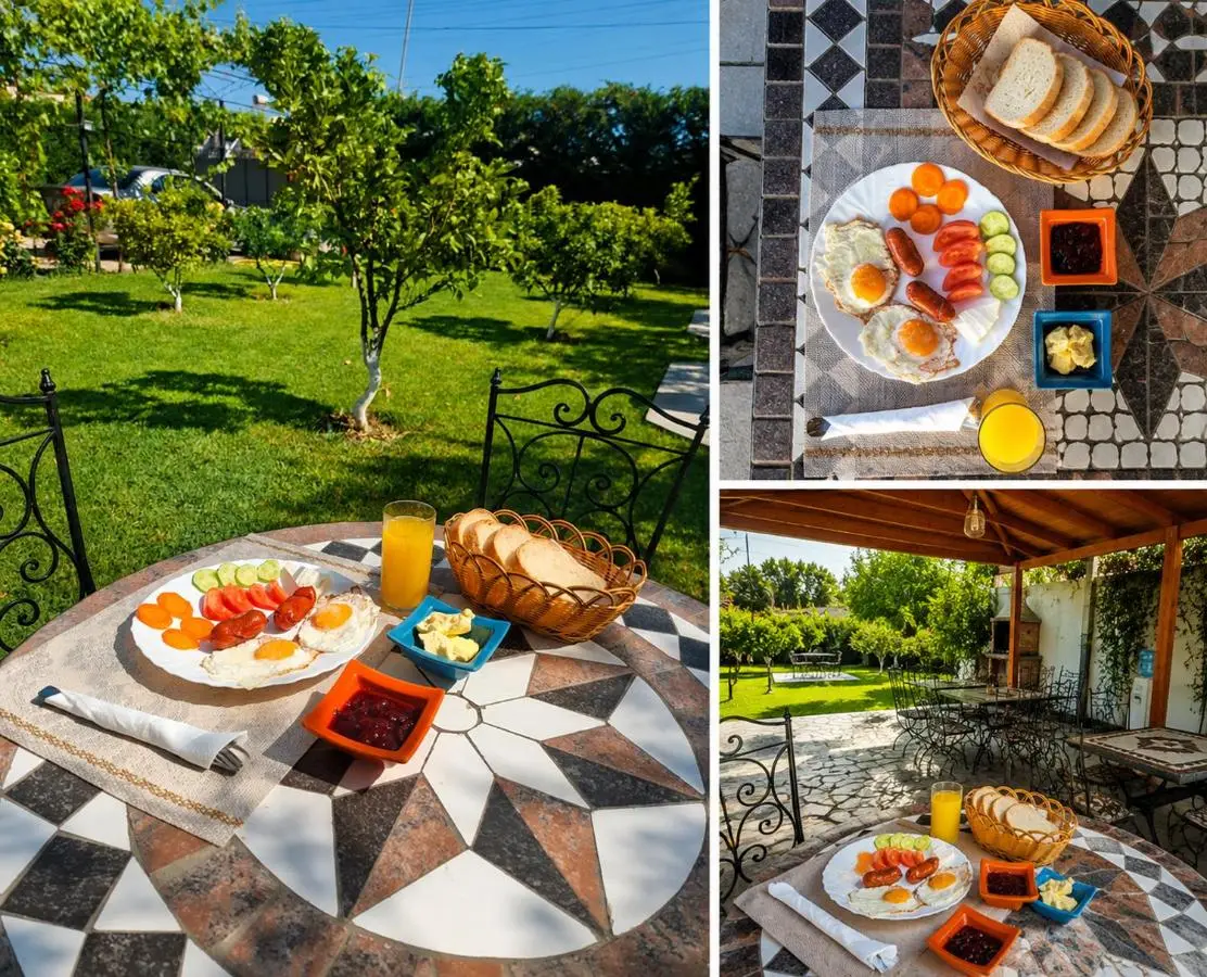 Hotel Vila C plus plus