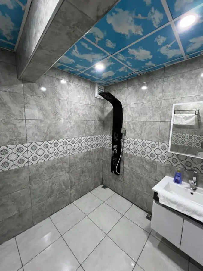 Sultanahmet private home
