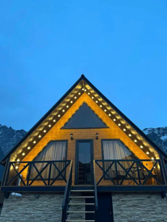 Apex Cottages