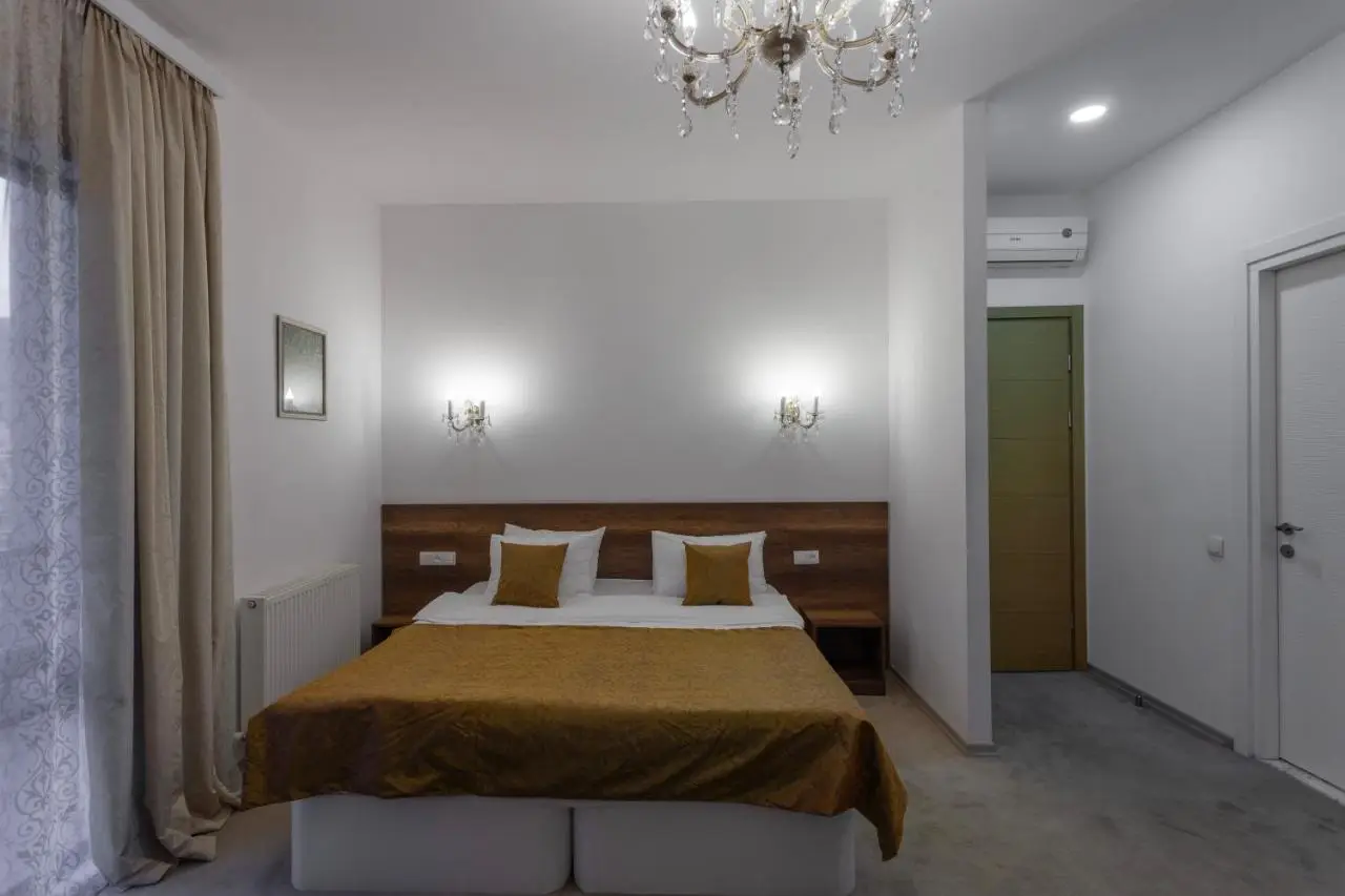 Alliance Hotel