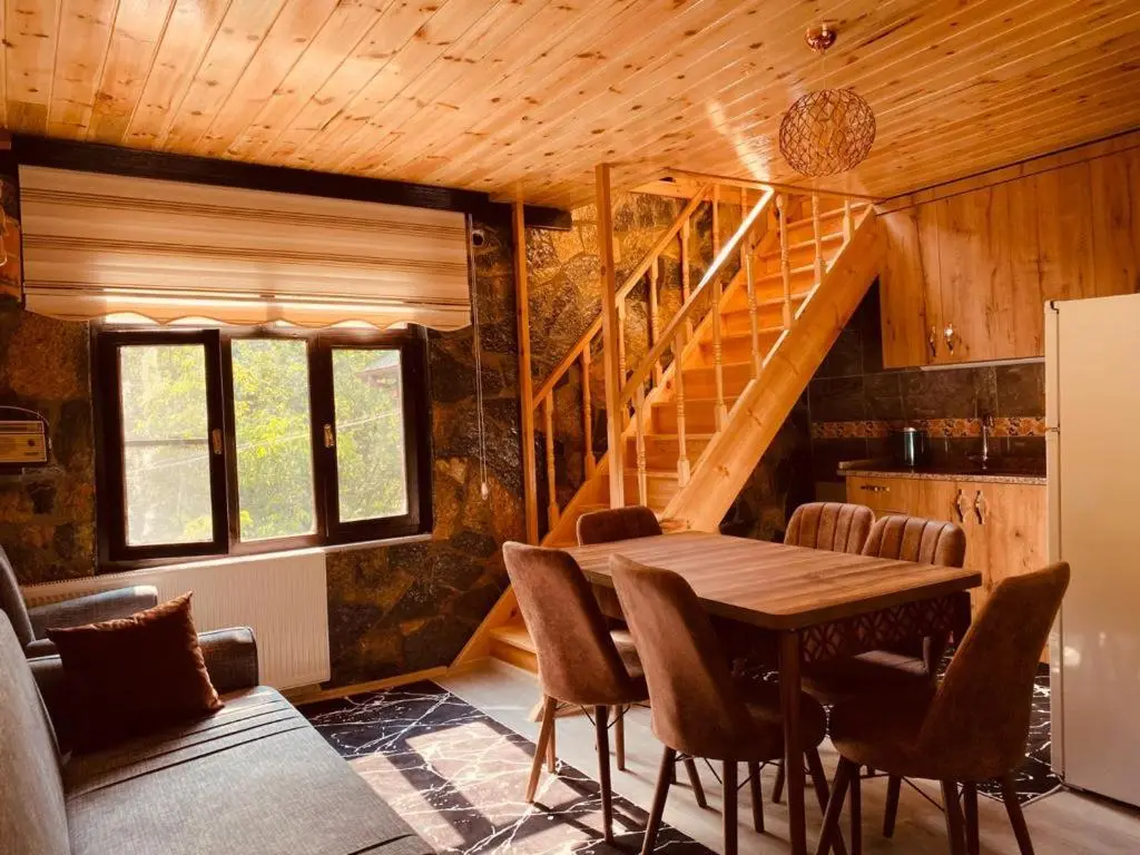 Abant Yeşil Vadi