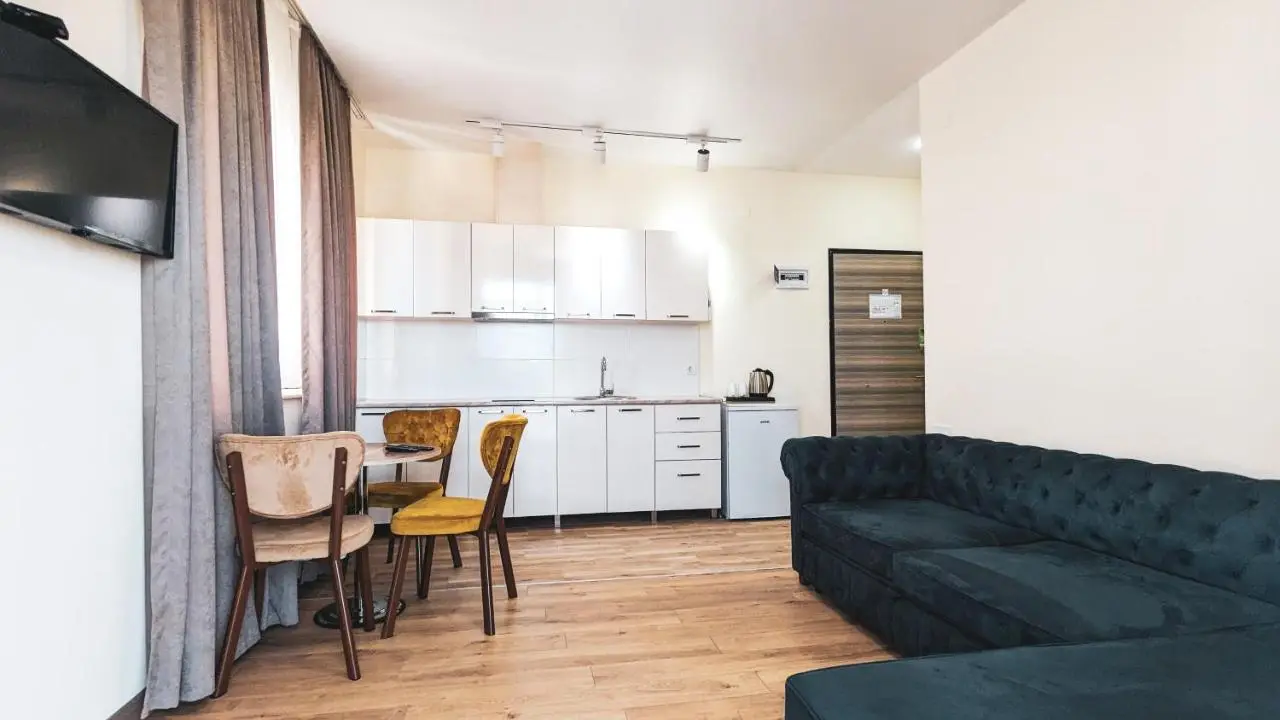 GG ApartHotel
