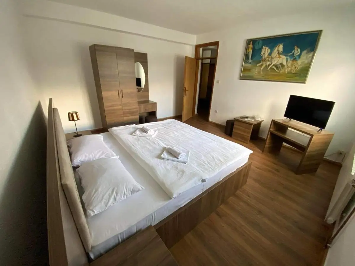 Motel HEKO