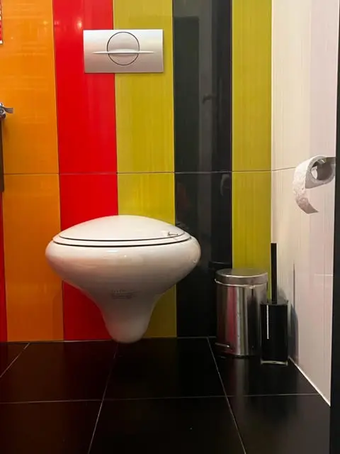 Luxurious  Apartment in Old Town+Parking