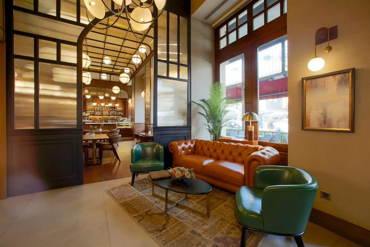 Hotel Momento Golden Horn
