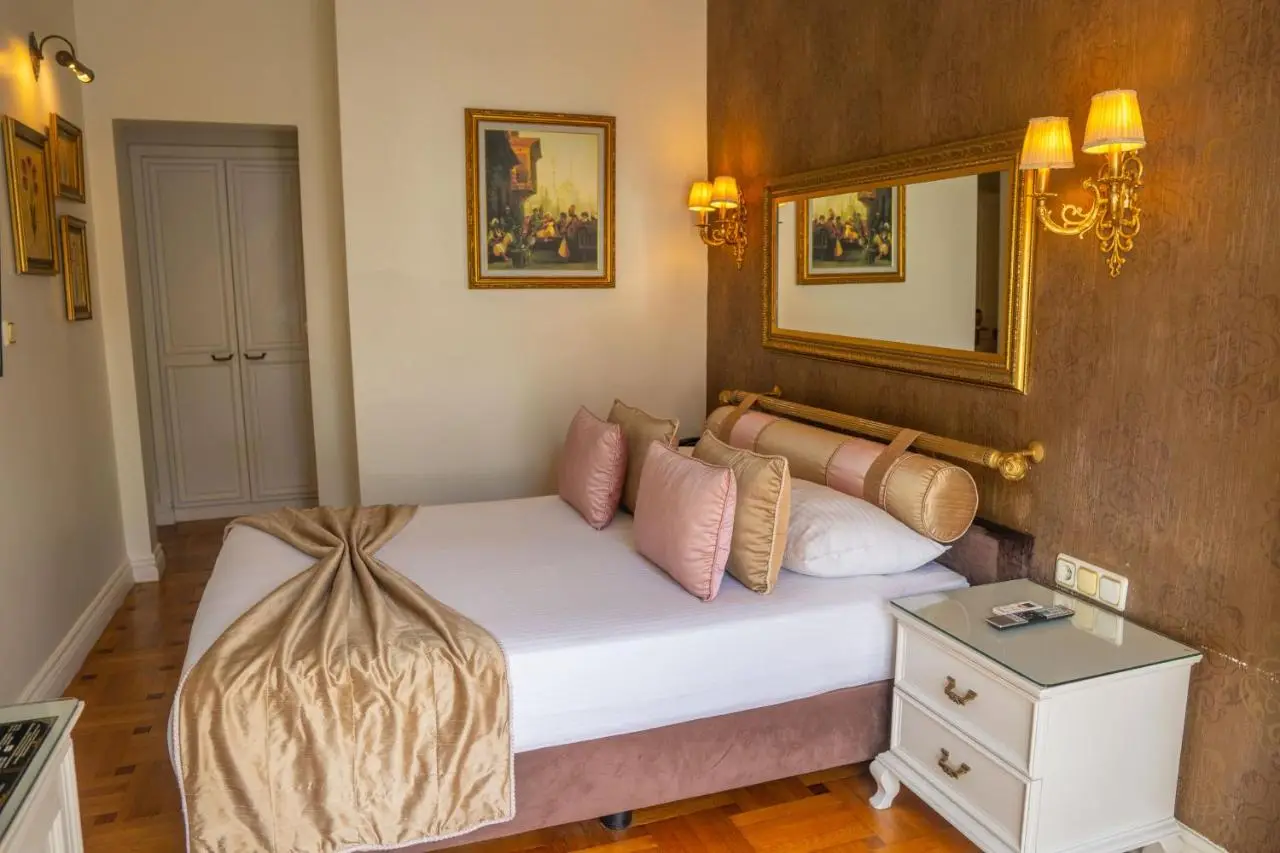 Avicenna Hotel Sultanahmet