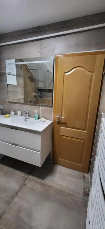 Apartman Armin