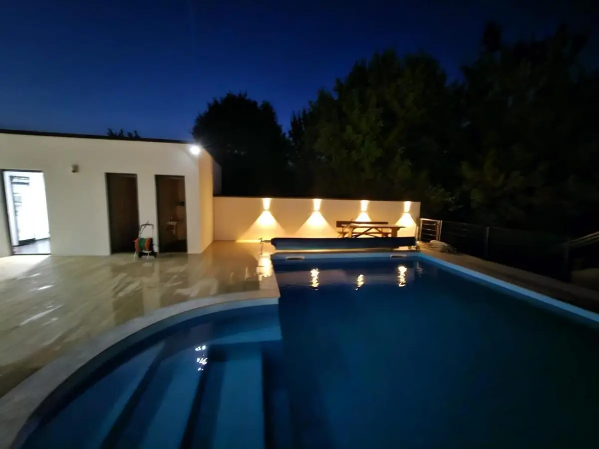 Villa AS