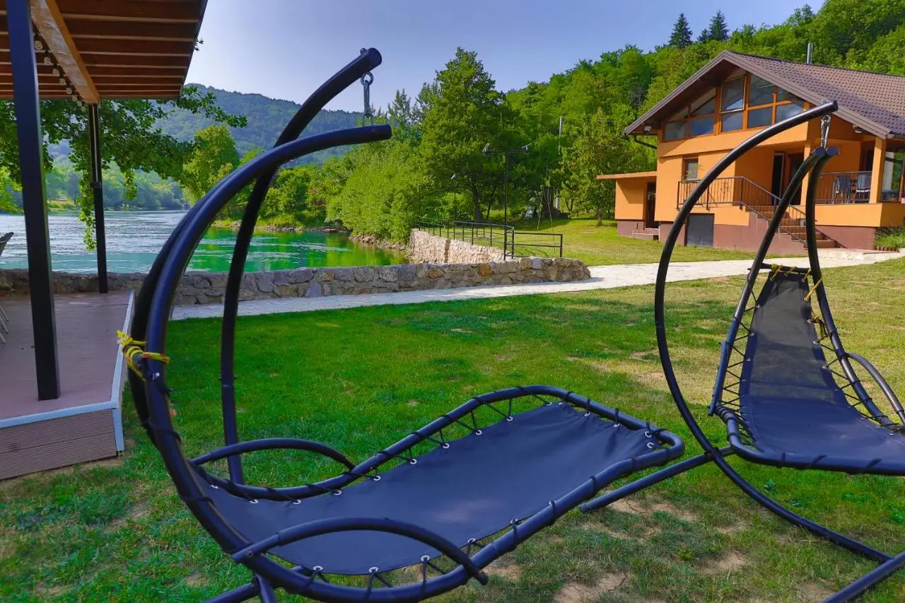 Holiday Homes Mujo Bejzin