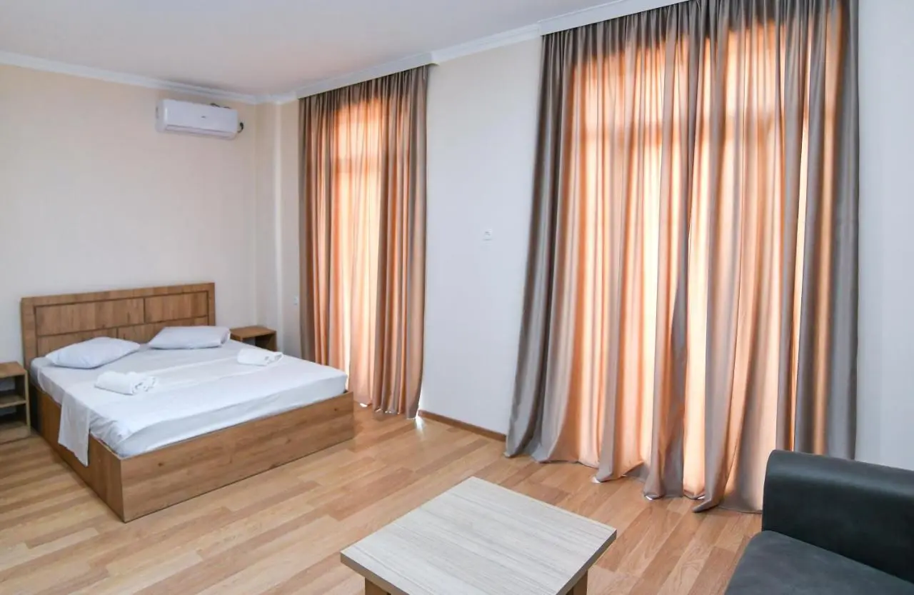 Just Inn Kutaisi