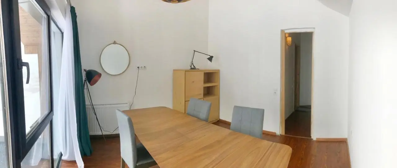 GVC 4-room 421 New Gudauri