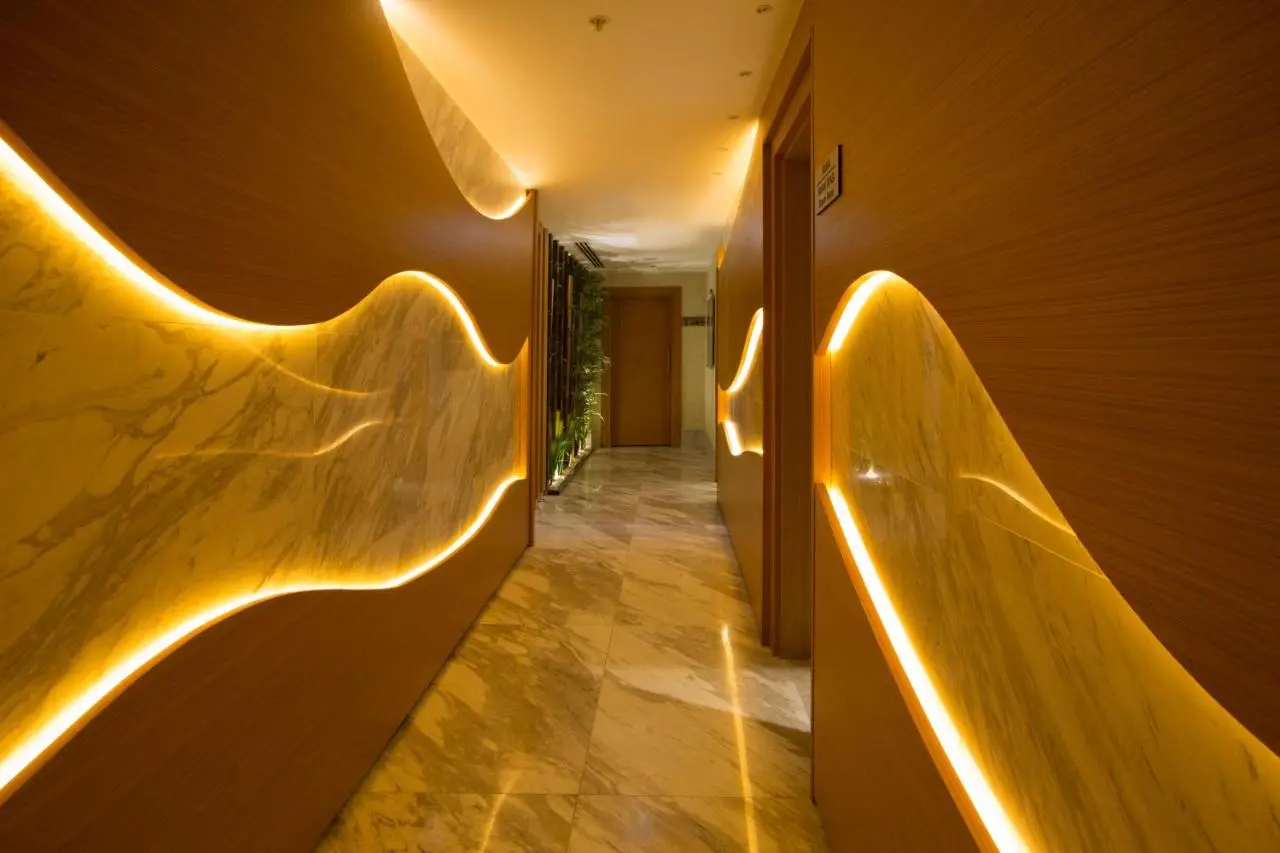 Veyron Hotels & SPA
