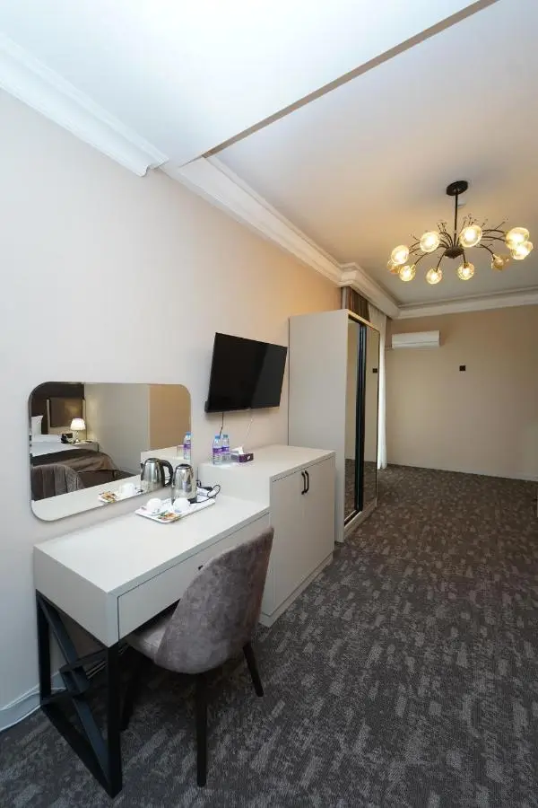 Marison Hotel Baku