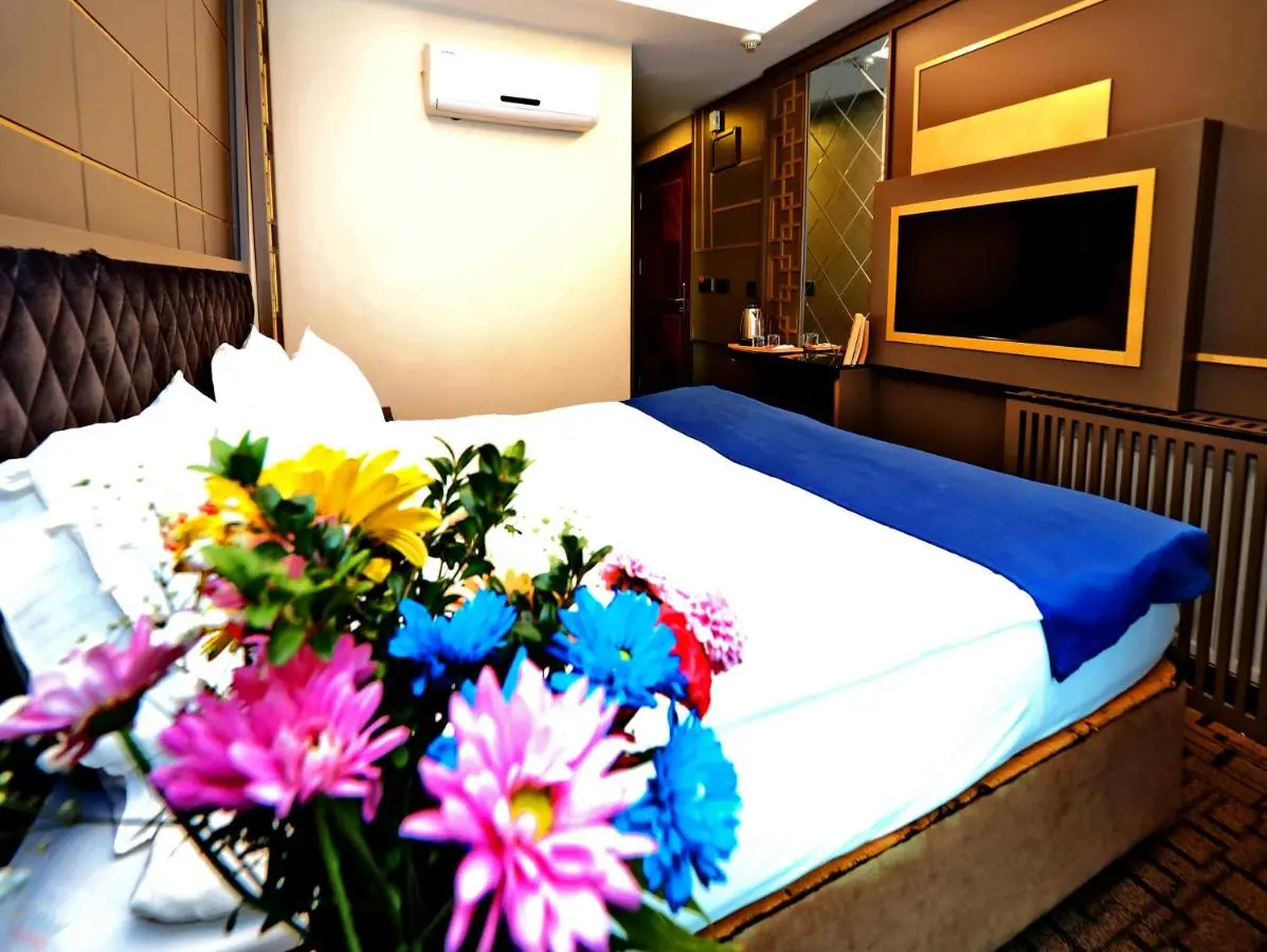 Grand Best Nobel Hotel İstanbul