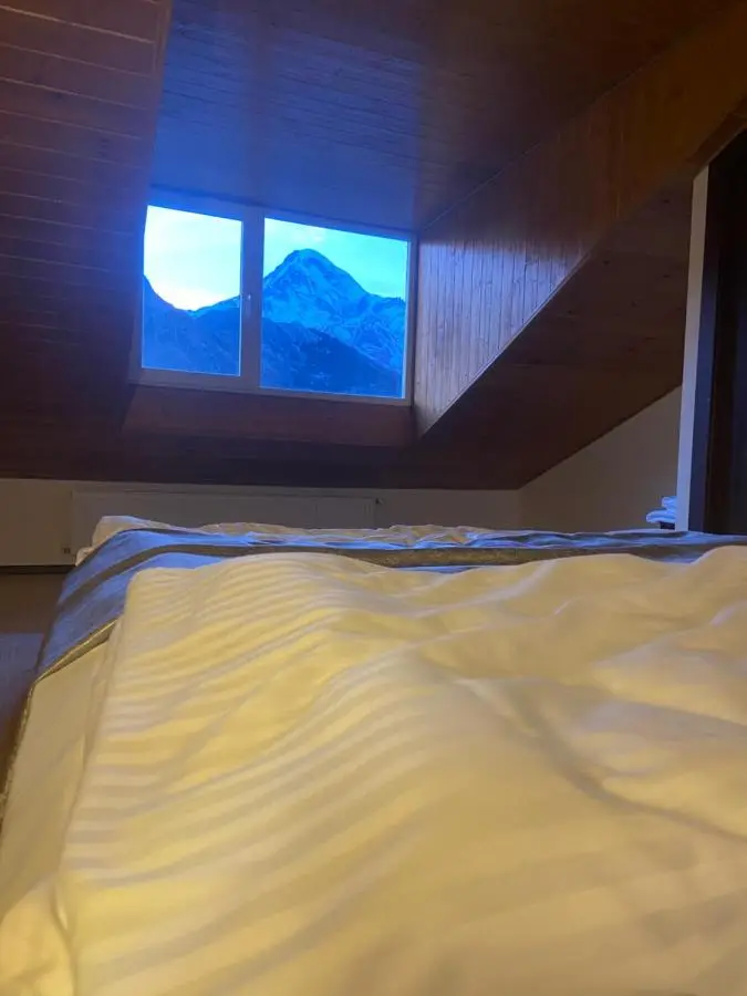 Mansarda Kazbegi