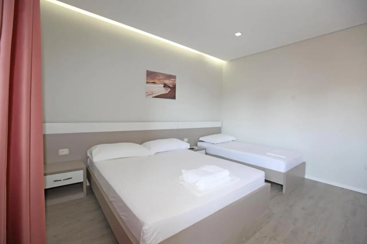 Hotel Star
