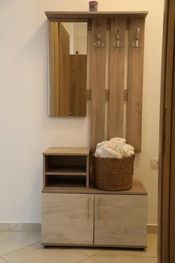 Saranda Apartaments Meta