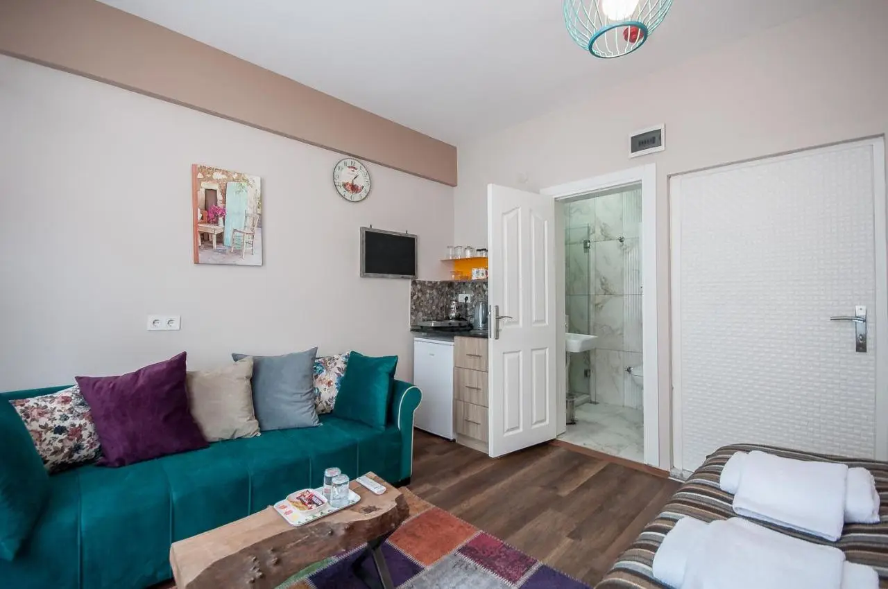 Newway Apartments