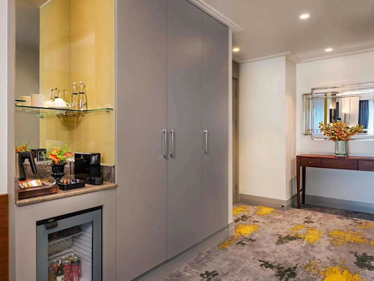 The Artisan Hotel Istanbul - MGallery Collection