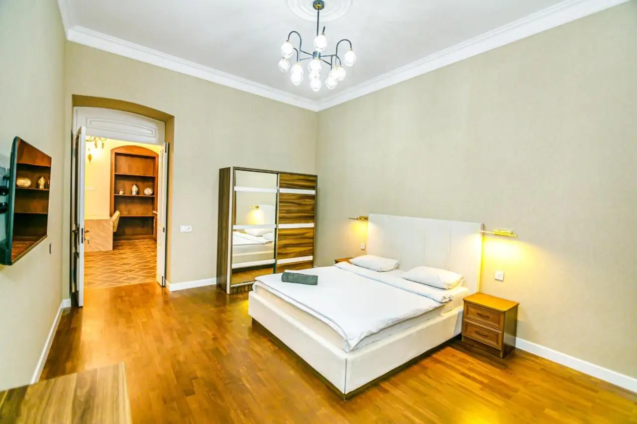Apartment SCOOT