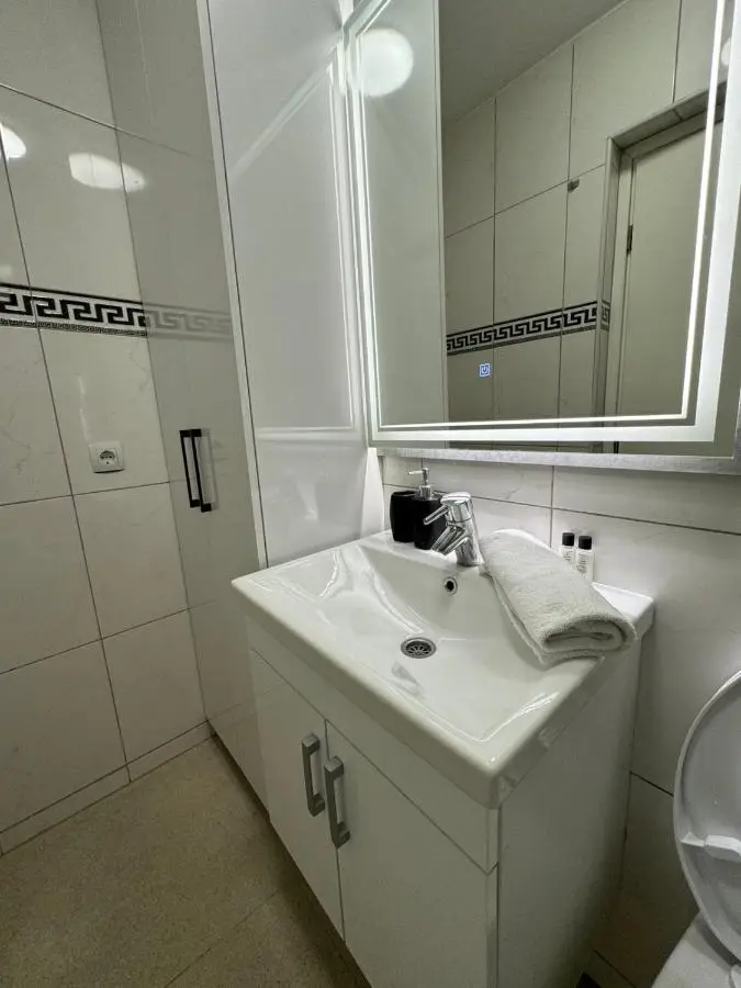 Estrada Apartment