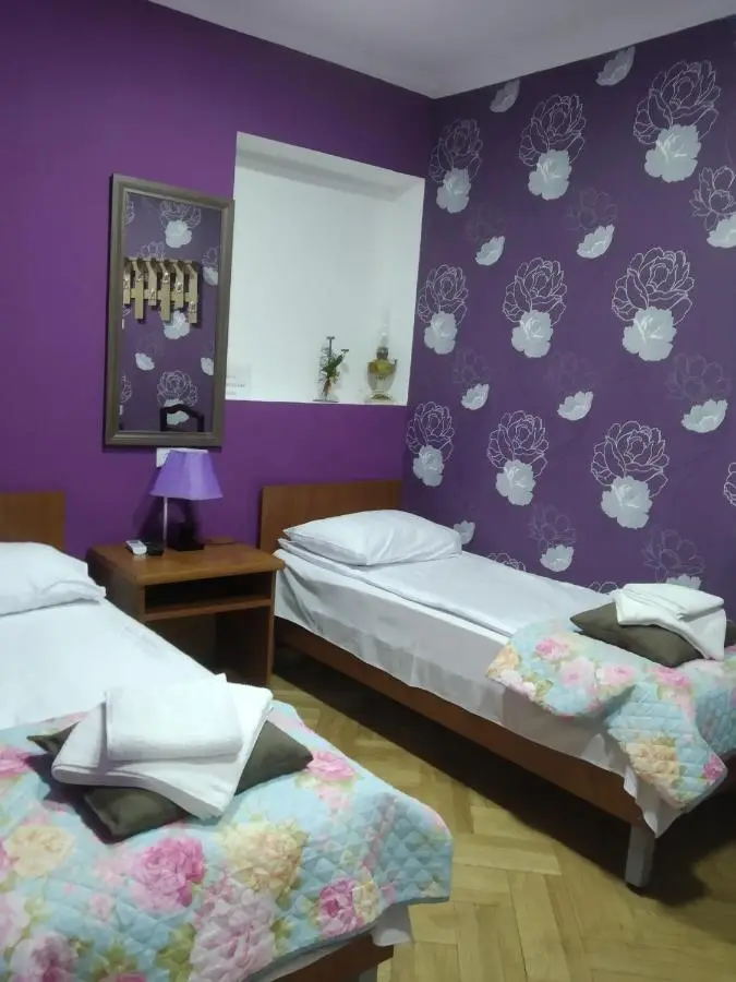 Tbilisi Downtown Guest House